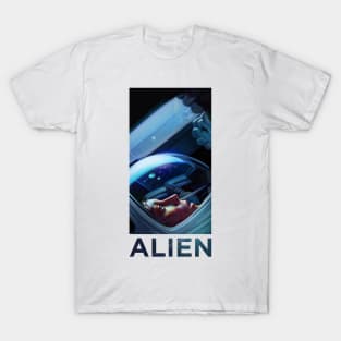 Alien T-Shirt